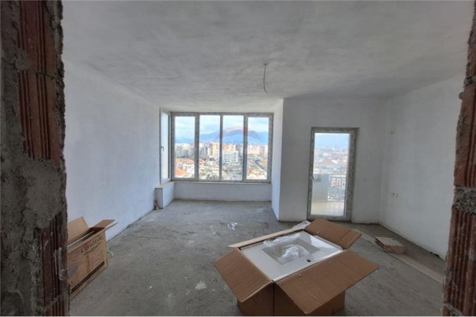 Apartament 2+1+2 ne shitje ne Yzberisht