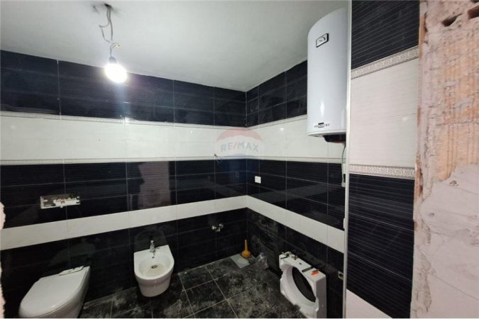 Apartament 2+1+2 ne shitje ne Yzberisht