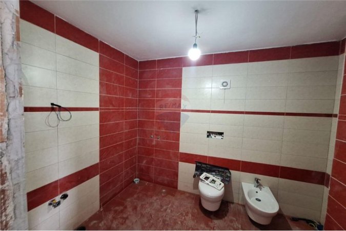 Apartament 2+1+2 ne shitje ne Yzberisht