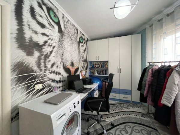 APARTAMENT 3+1 NE SHITJE, TREGU ELEKTRIK !!