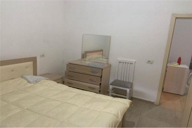 APARTAMENT 2+1+2 ME QIRA- KOPESHTI BOTANIK,TIRANE