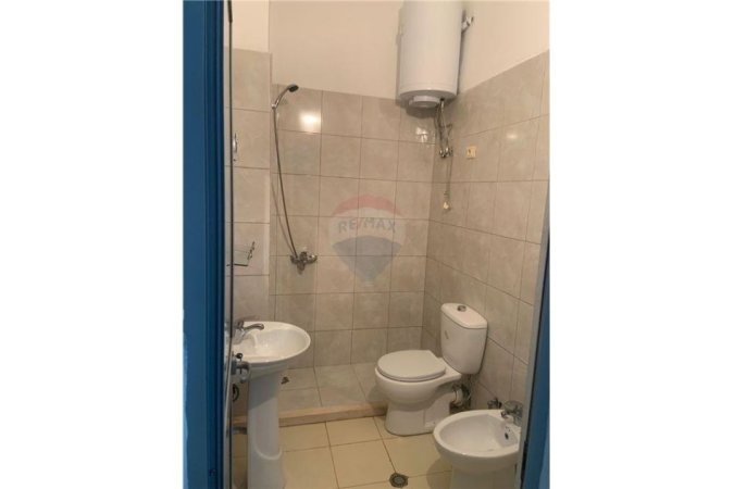 APARTAMENT 2+1+2 ME QIRA- KOPESHTI BOTANIK,TIRANE