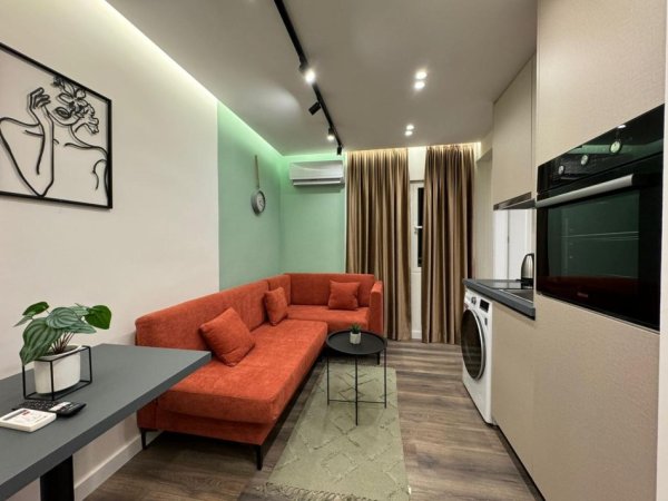 Shesim Apartament 1+1 & Garsoniere - Mine Peza