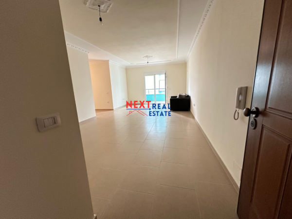 SHITET APARTAMENT 2+1 NE TRANSBALLKANIKE, VLORE