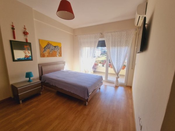 🌟 Jepet me qera apartament 3+1+2+2BLK Kati 4, 149m² 800 Euro