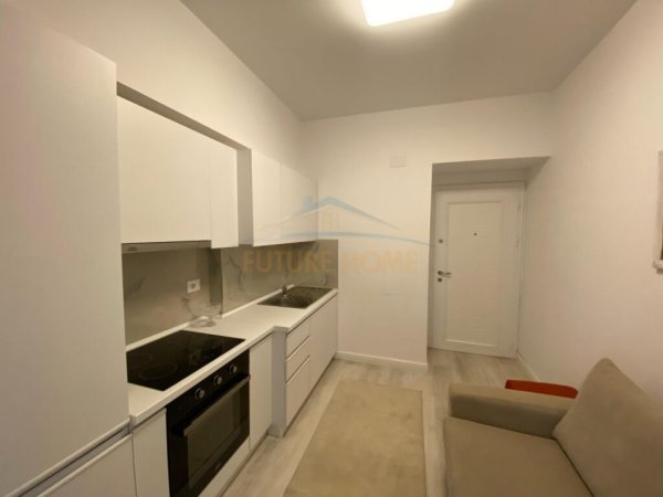 Shitet , Apartament 1+1 , Bllok , Tirane