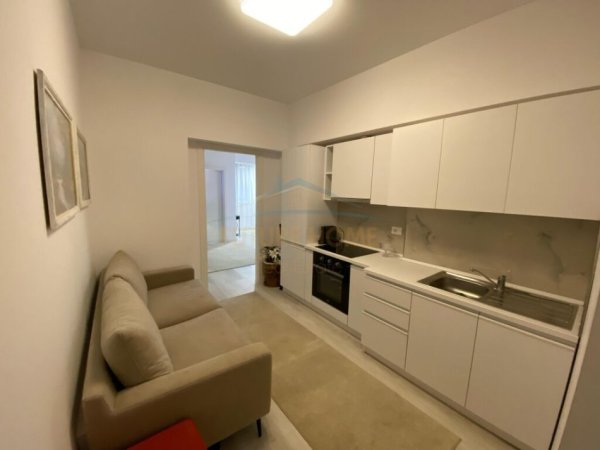 Shitet , Apartament 1+1 , Bllok , Tirane