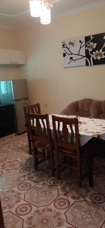 Apartament 1+1 me qera - Rr. Besa