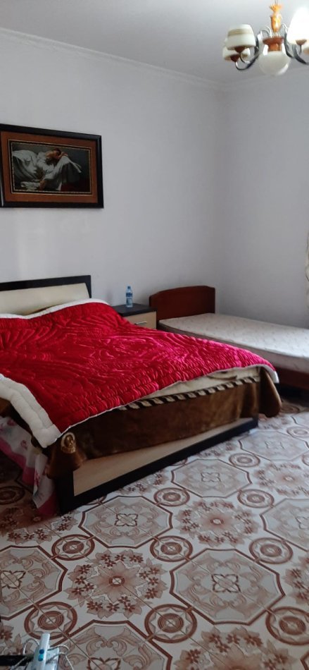 Apartament 1+1 me qera - Rr. Besa