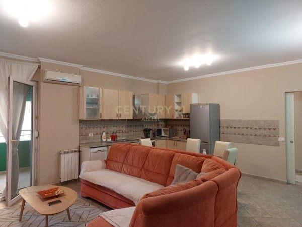 RRUGA E ELBASANIT, SHESIM APARTAMENT 2+1+2 plus POST PARKIMI