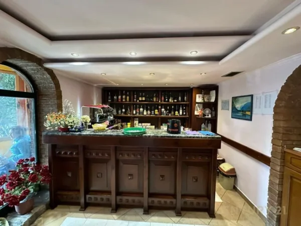 Ne Bllok Japim Ambient Me Qira!