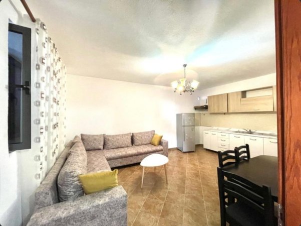 Apartament 2+1 me qera - Jordan Misja