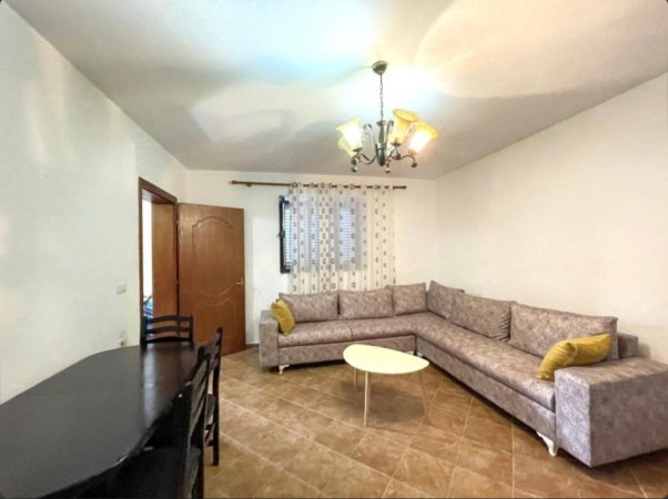 Apartament 2+1 me qera - Jordan Misja