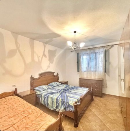 Apartament 2+1 me qera - Jordan Misja