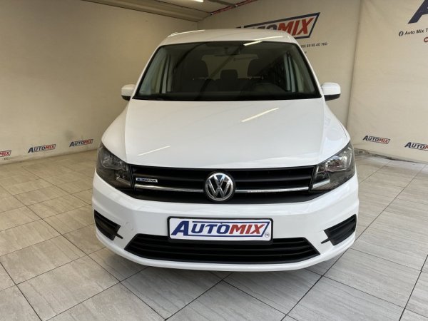 VW CADDY, VITI 2015, MANYALE, MOTORR 1.4 BENZINE+GAZ