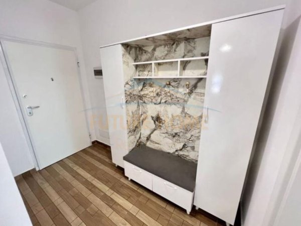 Qera, Apartament 2+1 Ali Dem