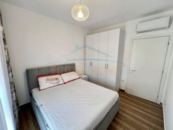 Qera, Apartament 2+1 Ali Dem