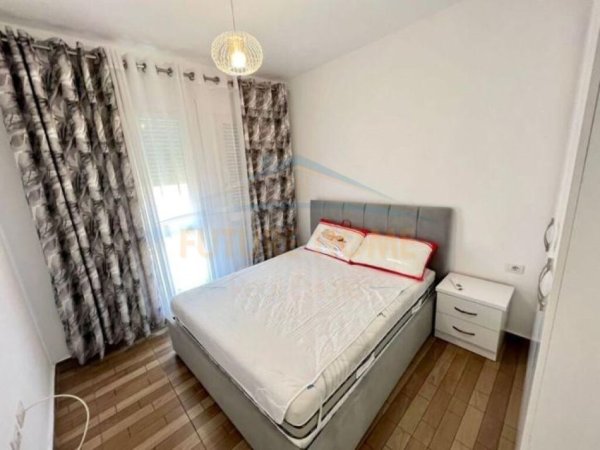 Qera, Apartament 2+1 Ali Dem