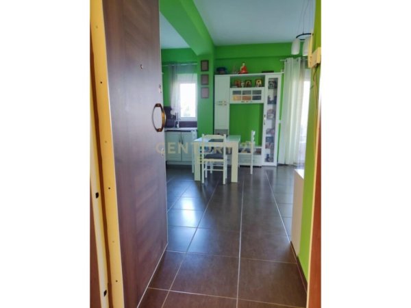 SHITET APARTAMENT 2+1 PRANE DETIT NE QERRET!