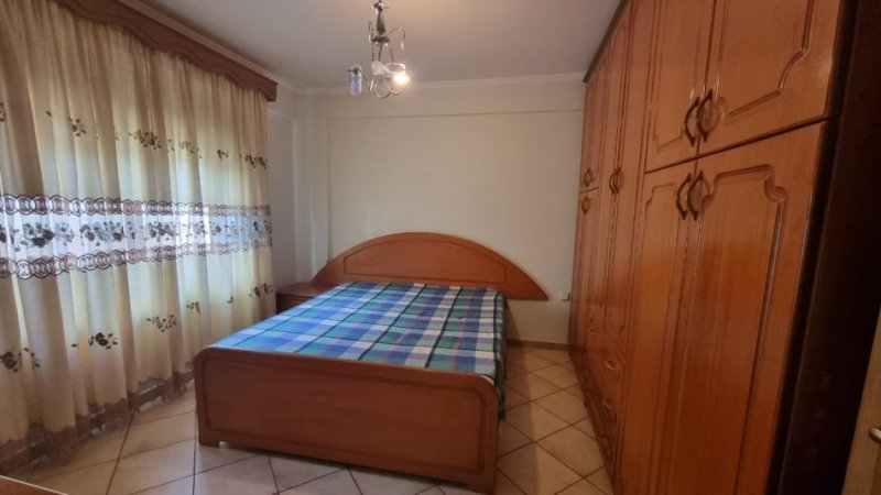 Apartament 1+1 ne shitje!