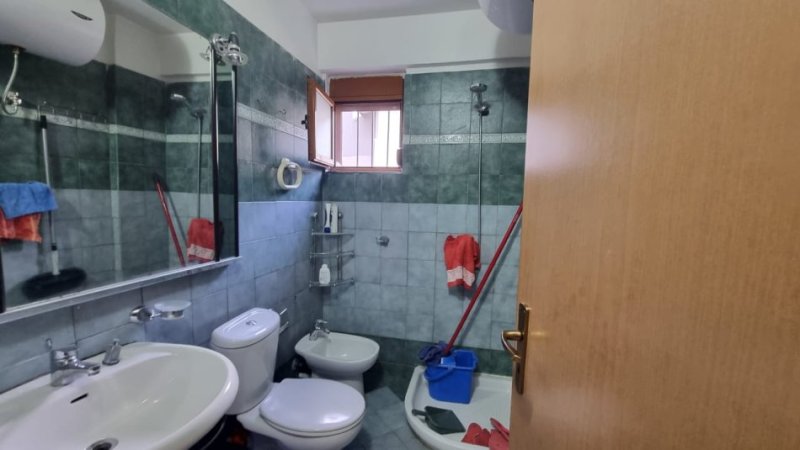 Apartament 1+1 ne shitje!