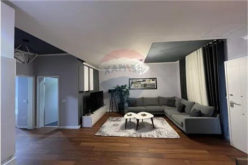 JEPET APARTAMENT ME QIRA 2+1+2 te Kopshti Zoologjik