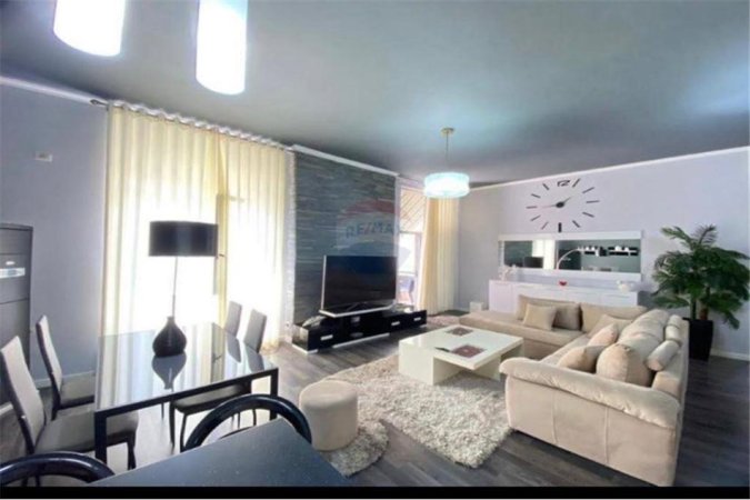 Apartament me qera 2+1+2 Kopshti Zoologjik