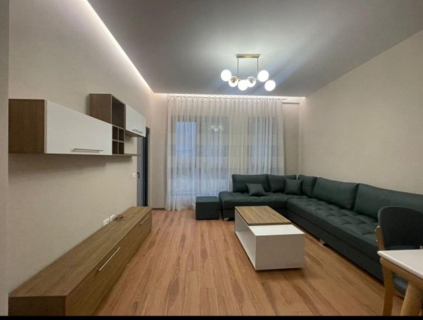 Apartament Me Qera 1+1 Tek Kompleksi Square 21, Tirane.