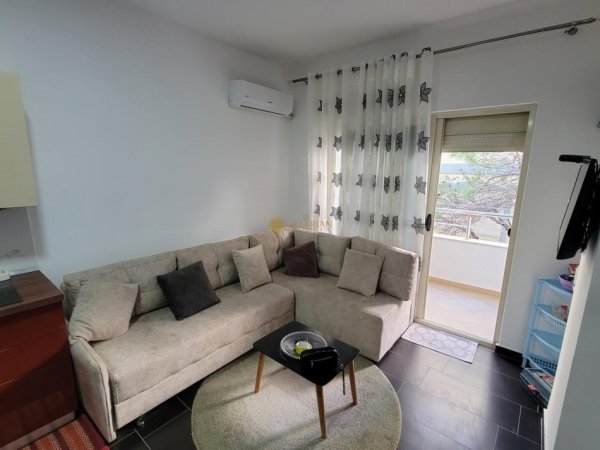 APARTAMENT 1+1 NË SHITJE, MALI I ROBIT