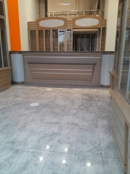 Dyqan Me Qera Tek Stadiumi Dinamo (ID BD21485) Tirane