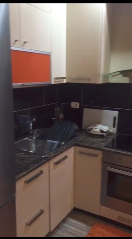 Apartament per qera 1+1 Tek Rruga Bill Klinton (ID B21590) Tirane