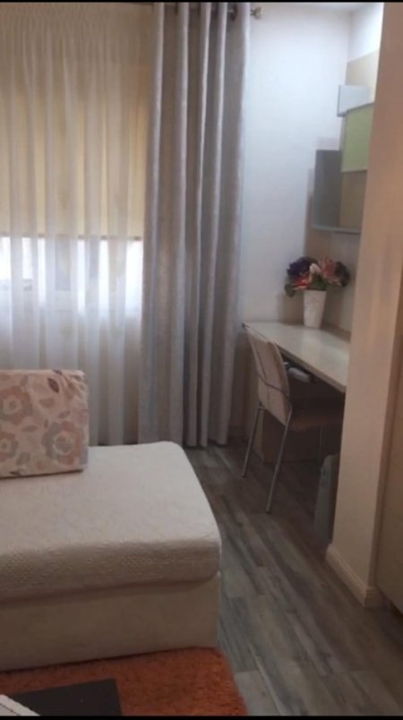 Apartament per qera 1+1 Tek Rruga Bill Klinton (ID B21590) Tirane