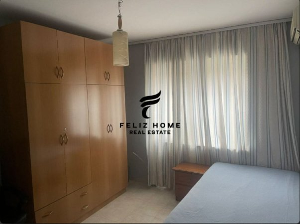 APARTAMENT ME QERA, RRUGA DRITAN HOXHA