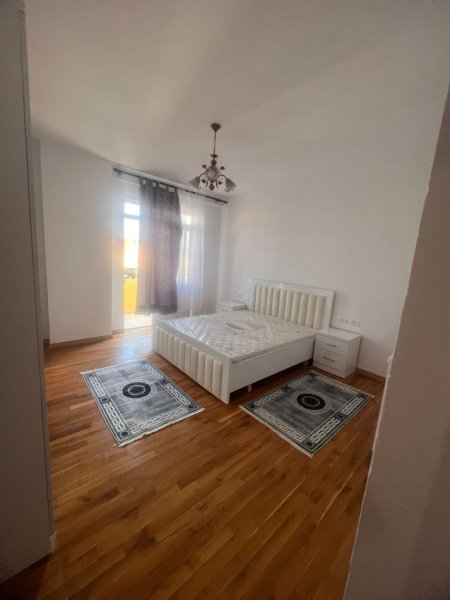 Apartament Me Qera 2+1 Ne Don Bosko (ID B220736) Tirane.