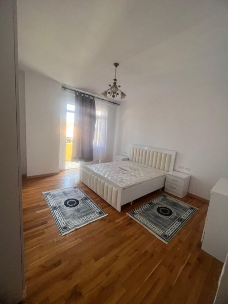 Apartament Me Qera 2+1 Ne Don Bosko (ID B220736) Tirane.