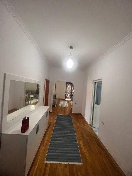 Apartament Me Qera 2+1 Ne Don Bosko (ID B220736) Tirane.