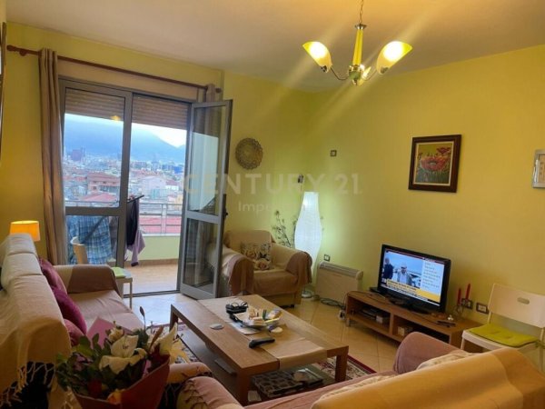 Shesim apartament 1+1, ne Misto Mame