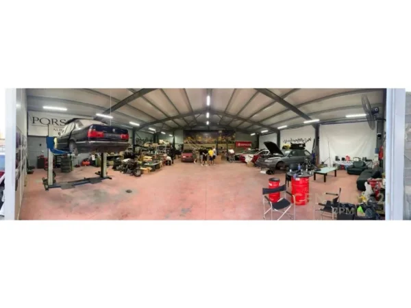 Kapanon 340m² me Qira