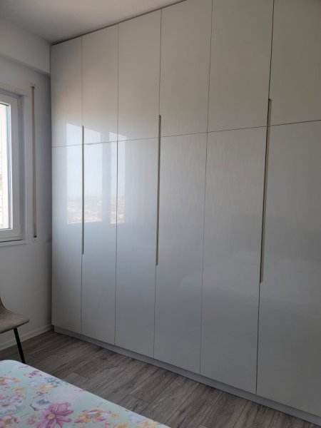 jepet me qera apartament 2+1 Kinostudio, ish molla 55000lek