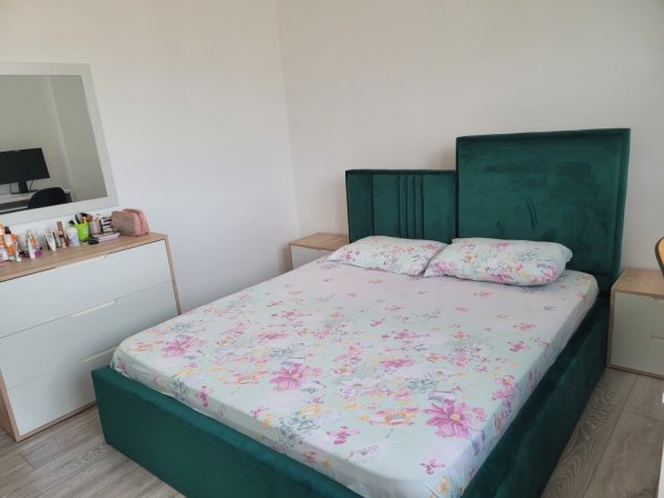 jepet me qera apartament 2+1 Kinostudio, ish molla 55000lek