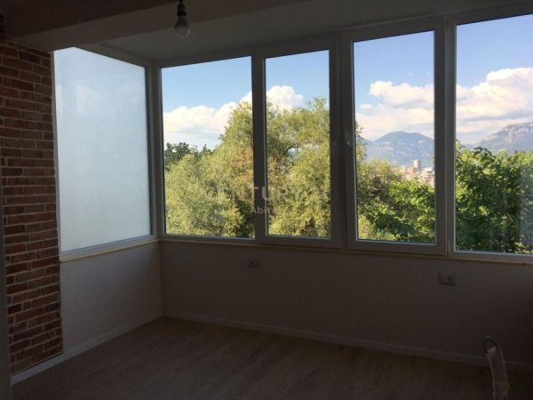 APARTAMENT 2+1+2 ME QIRA, KOPSHTI BOTANIK