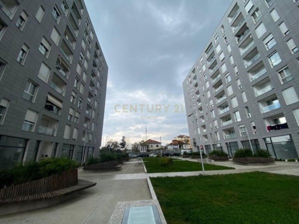 SHITET APARTAMENT 2+1+2 TEK FIORI DI BOSCO