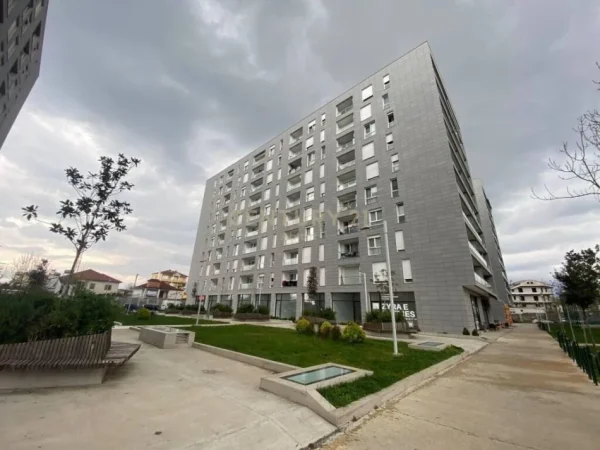 SHITET APARTAMENT 2+1+2 TEK FIORI DI BOSCO