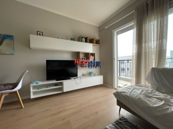 SHITET APARTAMENT 2+1 NE BULEVARDIN VLORE-SKELE