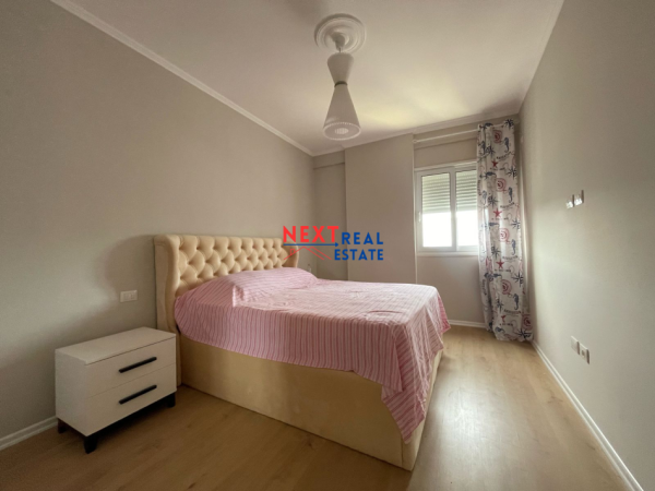 SHITET APARTAMENT 2+1 NE BULEVARDIN VLORE-SKELE