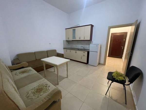 APARTAMENT 1+1 ME QERA TE VILAT GJERMANE