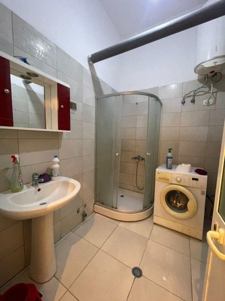 APARTAMENT 1+1 ME QERA TE VILAT GJERMANE