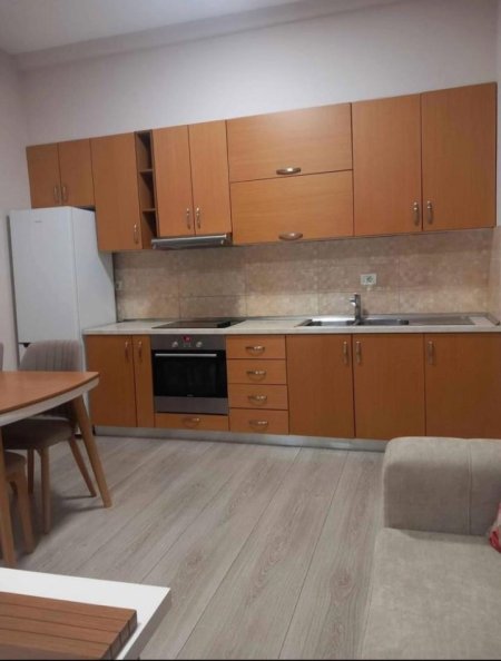 APARTAMENT 2+1 ME QERA TE RR E KAVAJES, DELIJORGJI