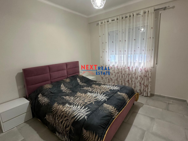 SHITET APARTAMENT 2+1 NE BULEVARDIN VLORE-SKELE