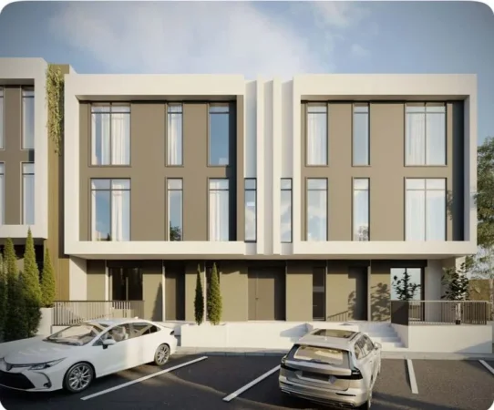 SUPER APARTAMENT 2+1 NE SHITJE NE FARKE